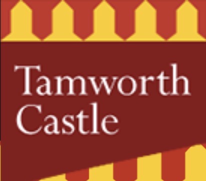 Tamworth Castle